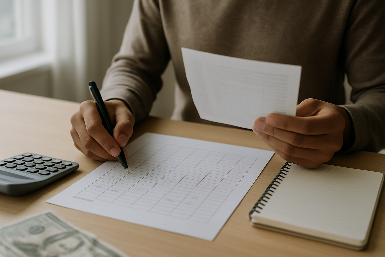 Simple Steps to Keep More of Your Money
